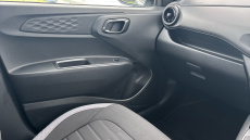 Hyundai i10 1.0 [63] Advance 5dr Auto [Nav] Petrol Hatchback